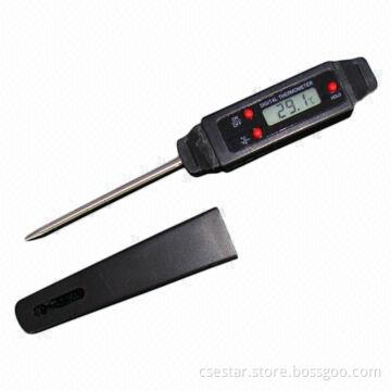 Digital Instant Reading Thermometer